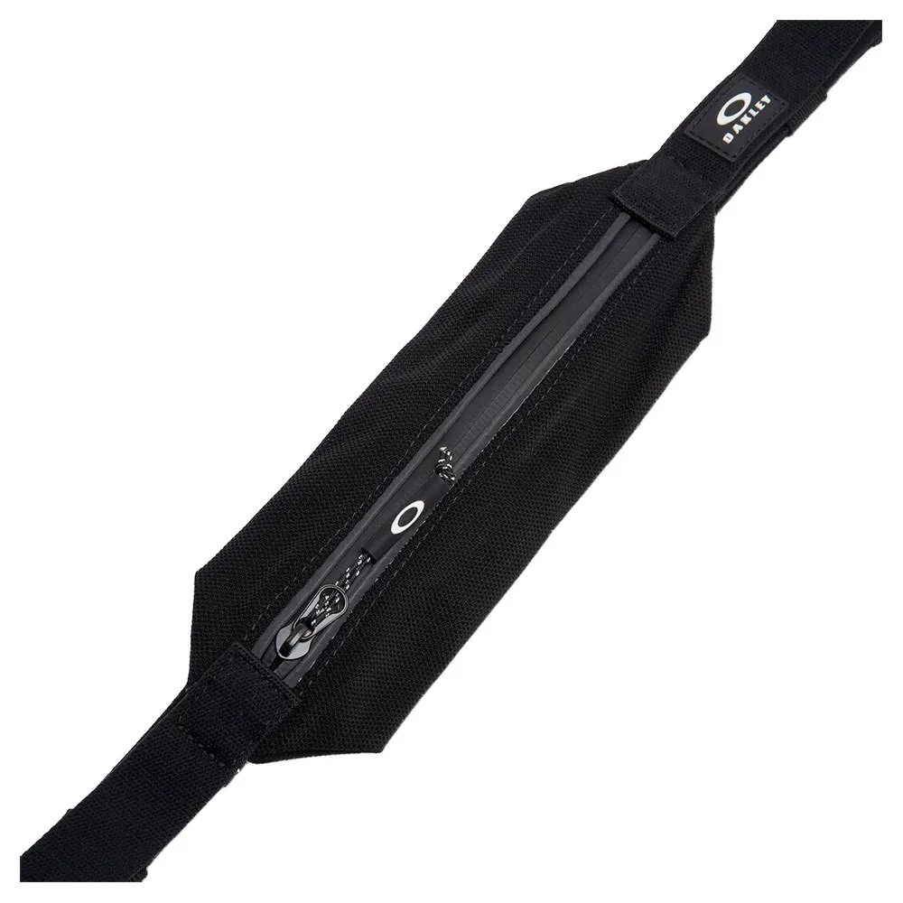 Oakley All Out Belt Midjeväska unisex, Blackout