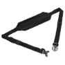 Oakley All Out Belt Midjeväska unisex, Blackout