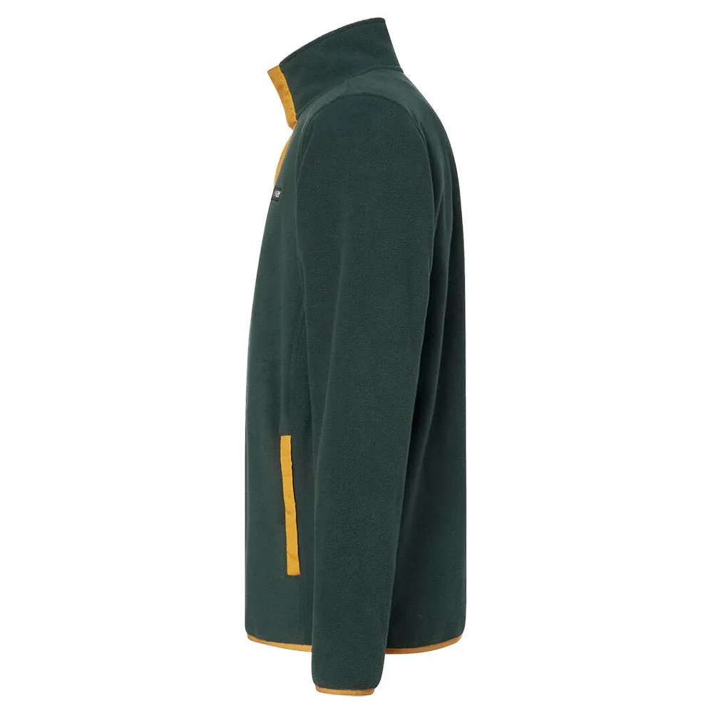 Oakley Alta Rc Fleece Med Halv Dragkedja