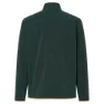 Oakley Alta Rc Fleece Med Halv Dragkedja