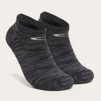 Oakley Ankle Tab Korta Strumpor