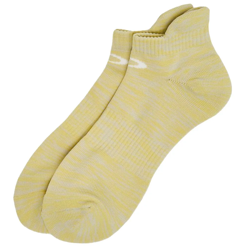 Oakley Ankle Tab Korta Strumpor Oakley Ankle Tab Korta Strumpor