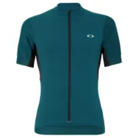 Oakley Apex Pro Korta ärmar Cykeltröja Oakley Apex Pro Korta ärmar Cykeltröja