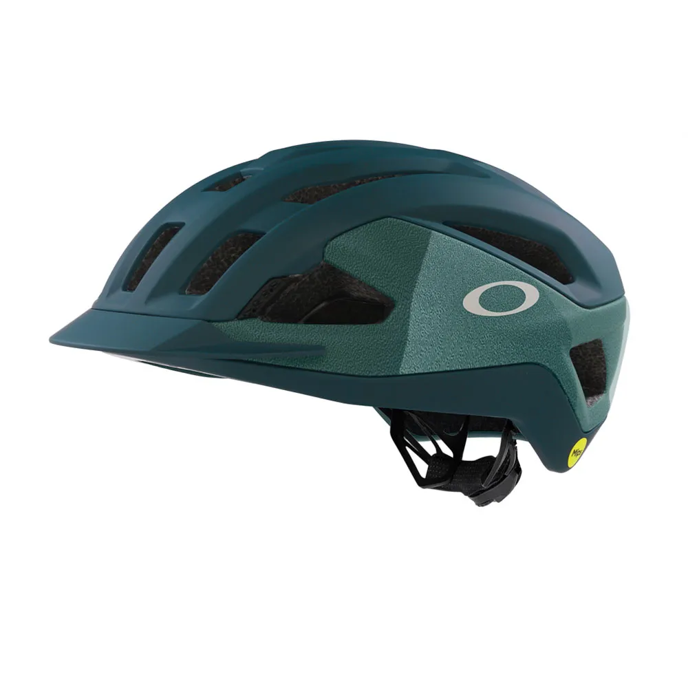 Oakley Aro3 Allroad Eu Hjälm Oakley Aro3 Allroad Eu Hjälm