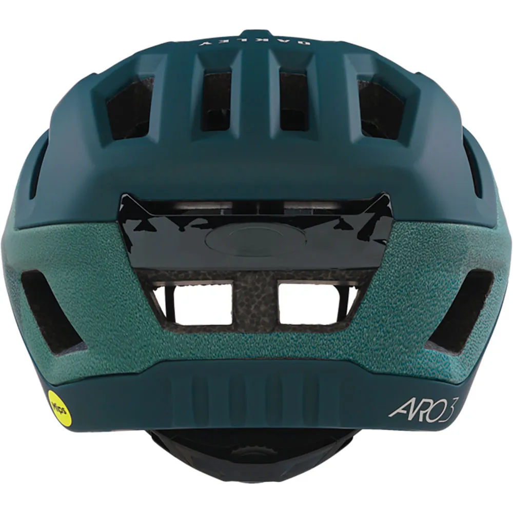 Oakley Aro3 Allroad Eu Hjälm Oakley Aro3 Allroad Eu Hjälm