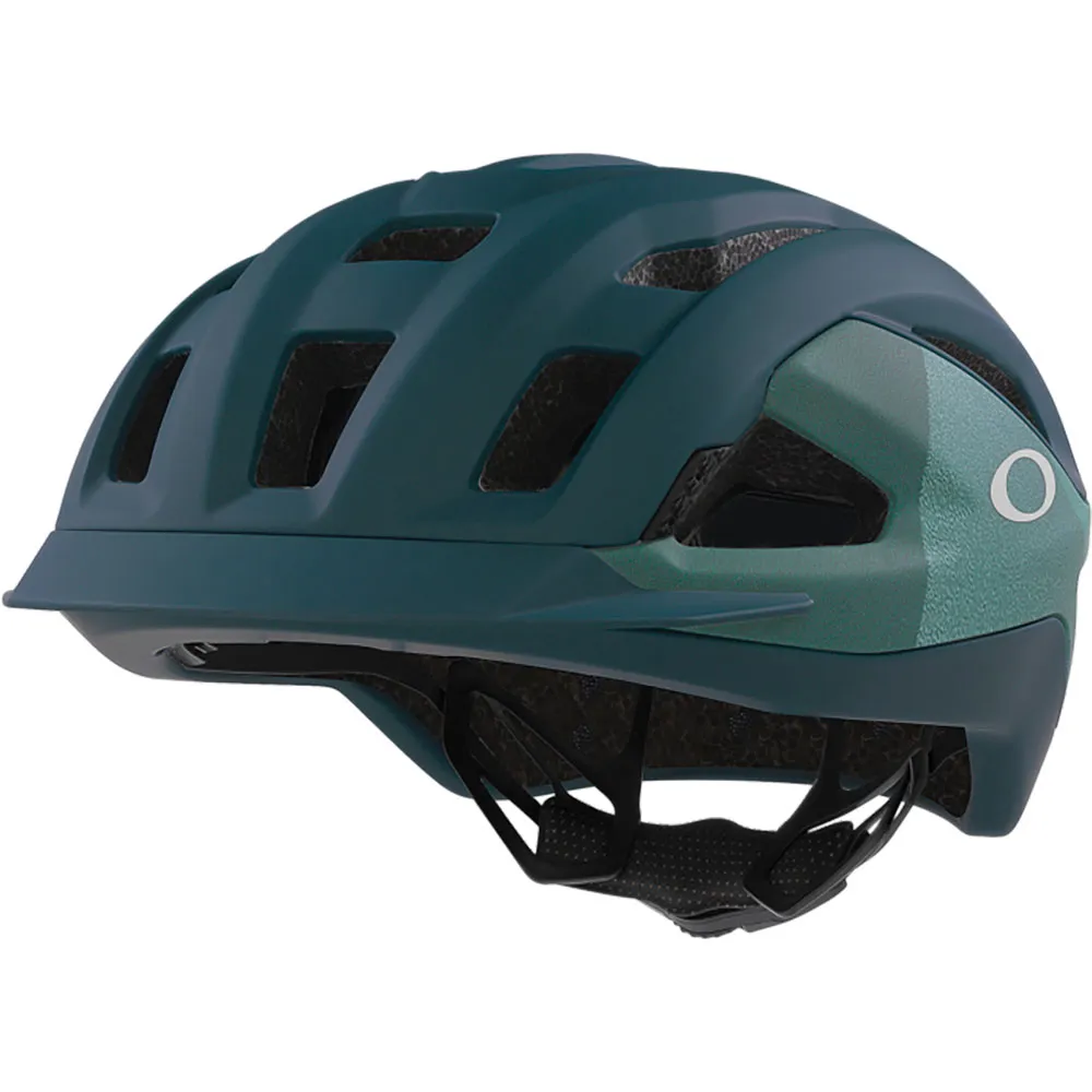 Oakley Aro3 Allroad Eu Hjälm Oakley Aro3 Allroad Eu Hjälm