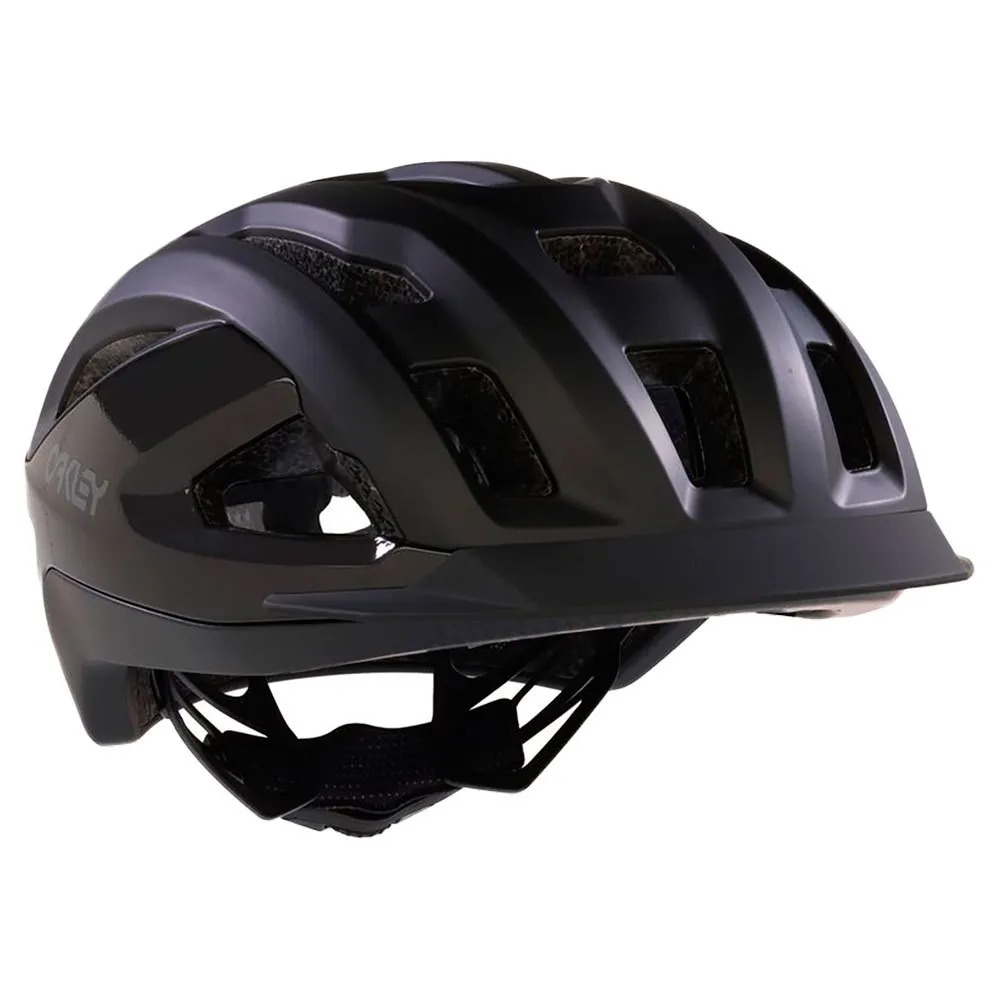 Oakley Aro3 Allroad Ice Mips Hjälm