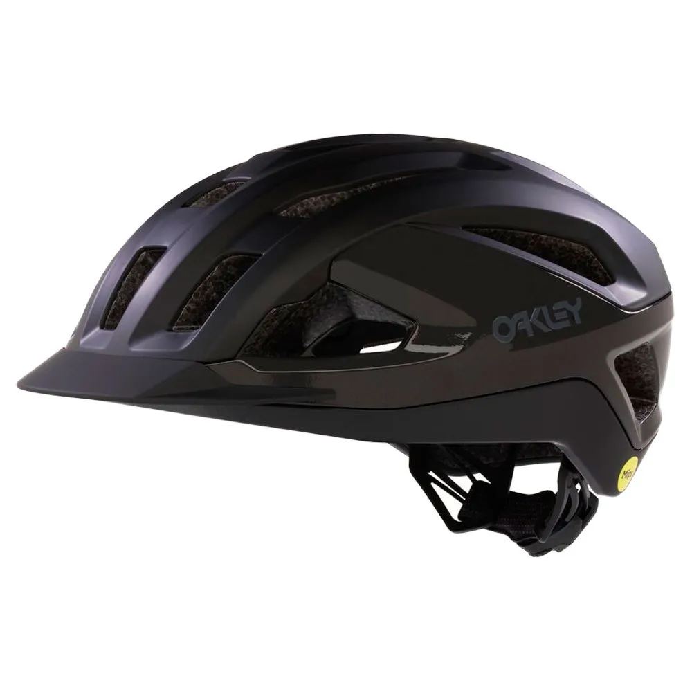 Oakley Aro3 Allroad Ice Mips Hjälm