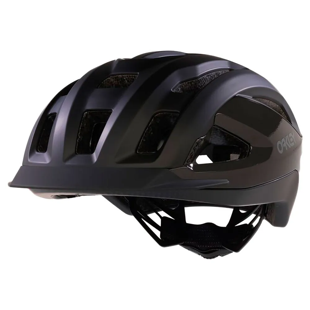 Oakley Aro3 Allroad Ice Mips Hjälm