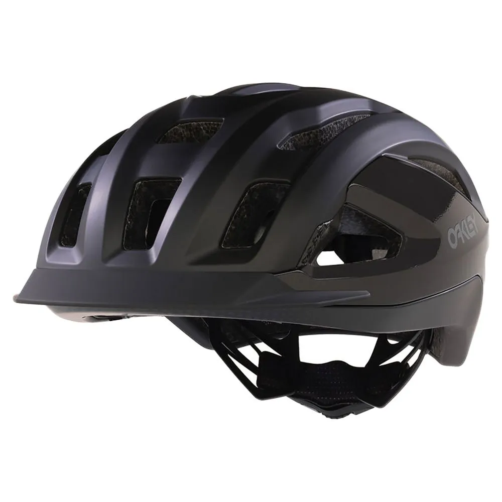Oakley Aro3 Allroad Ice Mips Hjälm