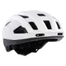 Oakley Aro3 Endurance Ice Mips Hjälm, Ice white reflective