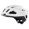 Oakley Aro3 Endurance Ice Mips Hjälm, Ice white reflective