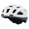 Oakley Aro3 Endurance Ice Mips Hjälm, Ice white reflective