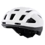 Oakley Aro3 Endurance Ice Mips Hjälm, Ice white reflective