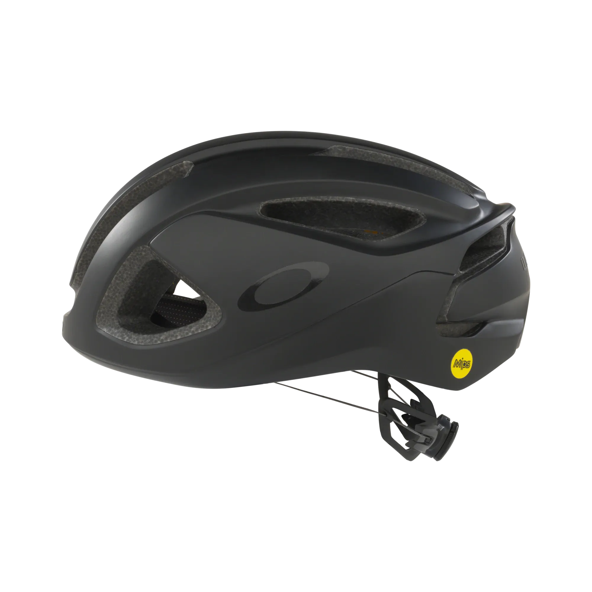 Oakley ARO3 MIPS Cykelhjälm, Svart