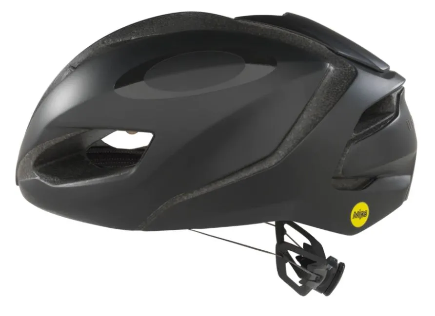 Oakley ARO5 MIPS Cykelhjälm, Svart Oakley ARO5 MIPS Cykelhjälm, Svart