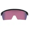 Oakley Aro7 Ersättningsvisir För Hjälm, Prizm road