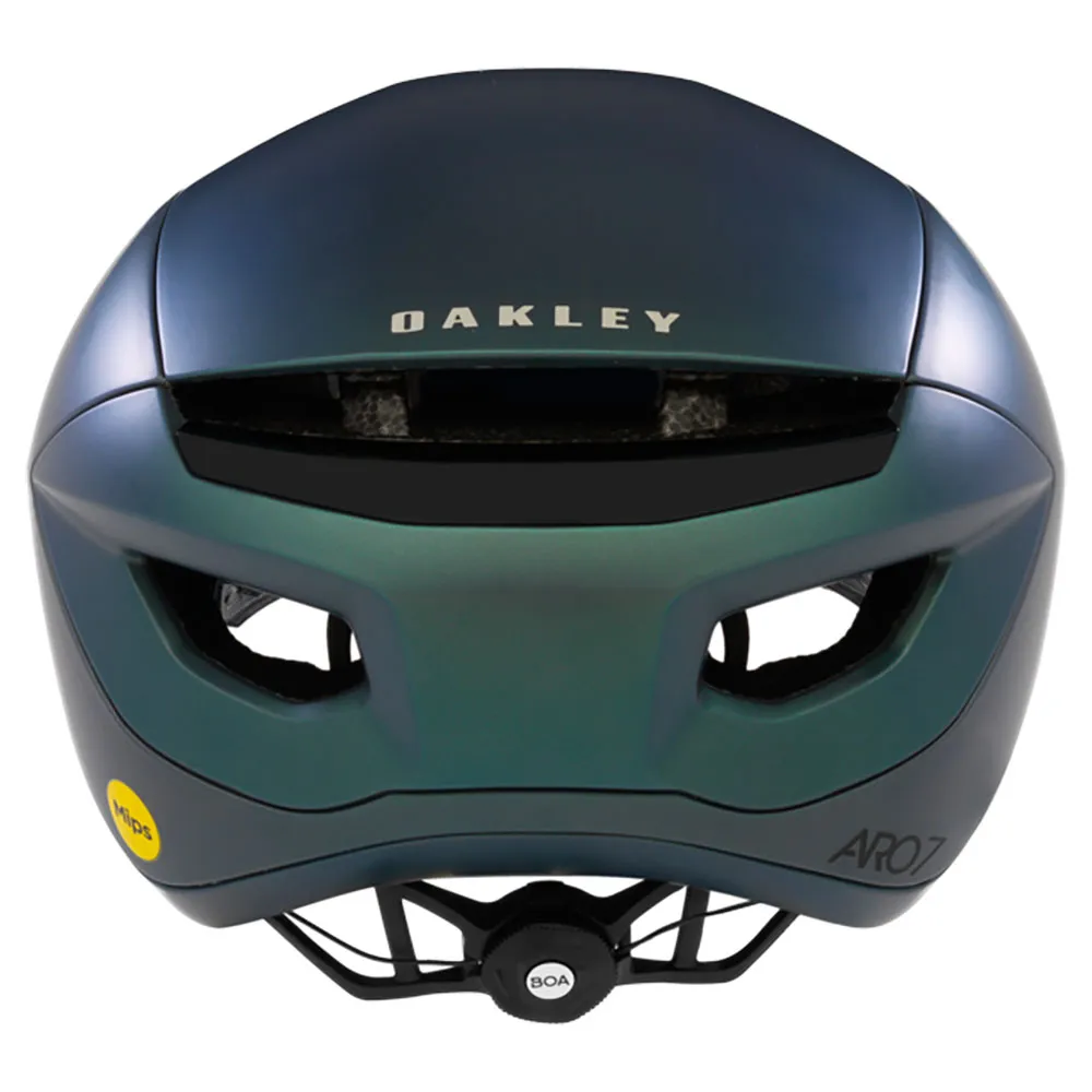 Oakley Aro7 Lite Eu Hjälm Oakley Aro7 Lite Eu Hjälm
