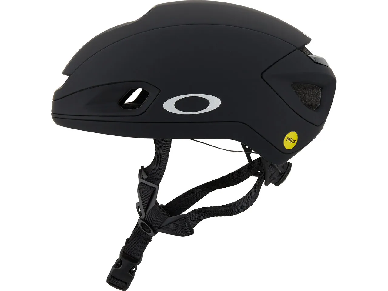 Oakley ARO7 Lite MIPS Helm, Black Oakley ARO7 Lite MIPS Helm, Black
