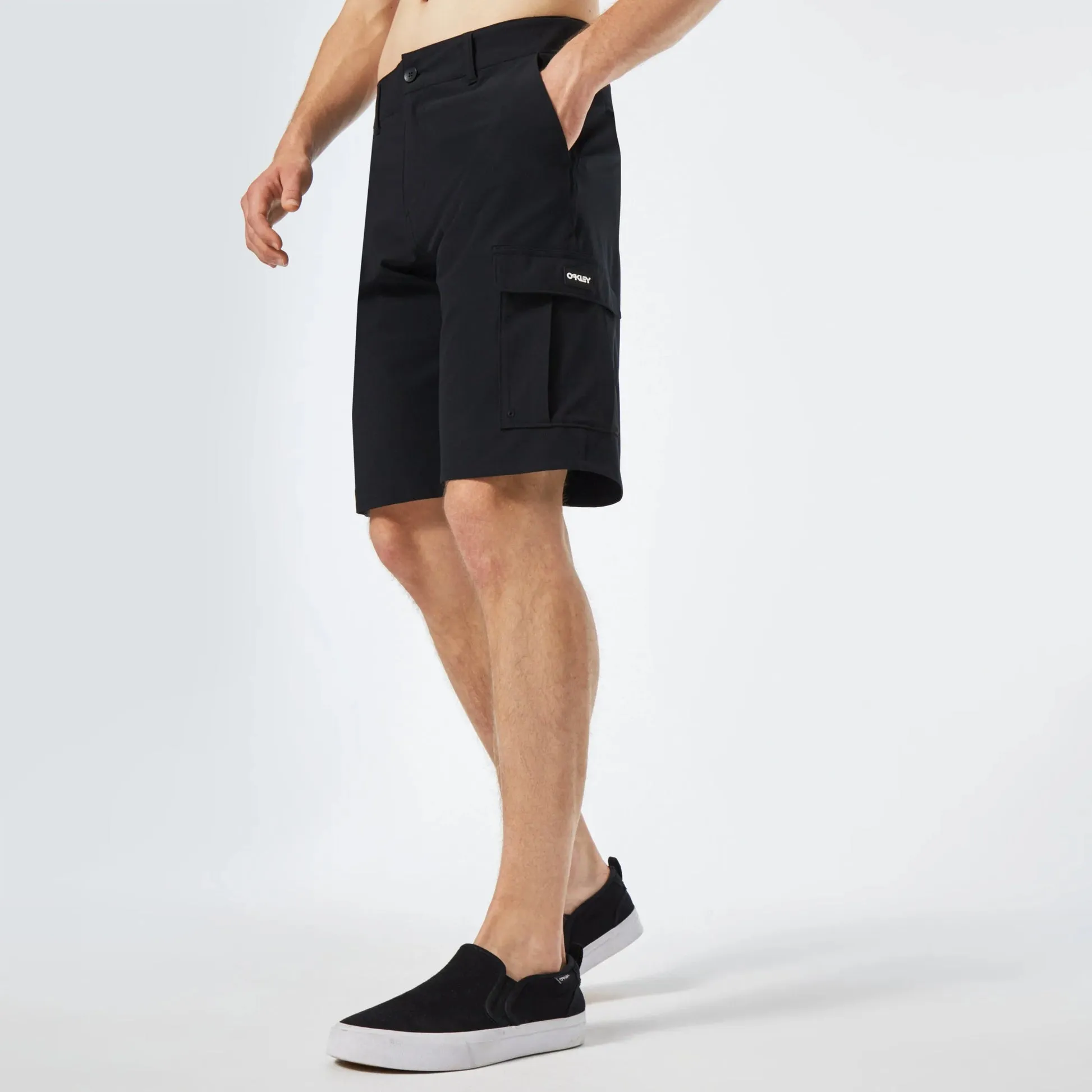 Oakley B1B Cargo Hybrid Short Oakley B1B Cargo Hybrid Short