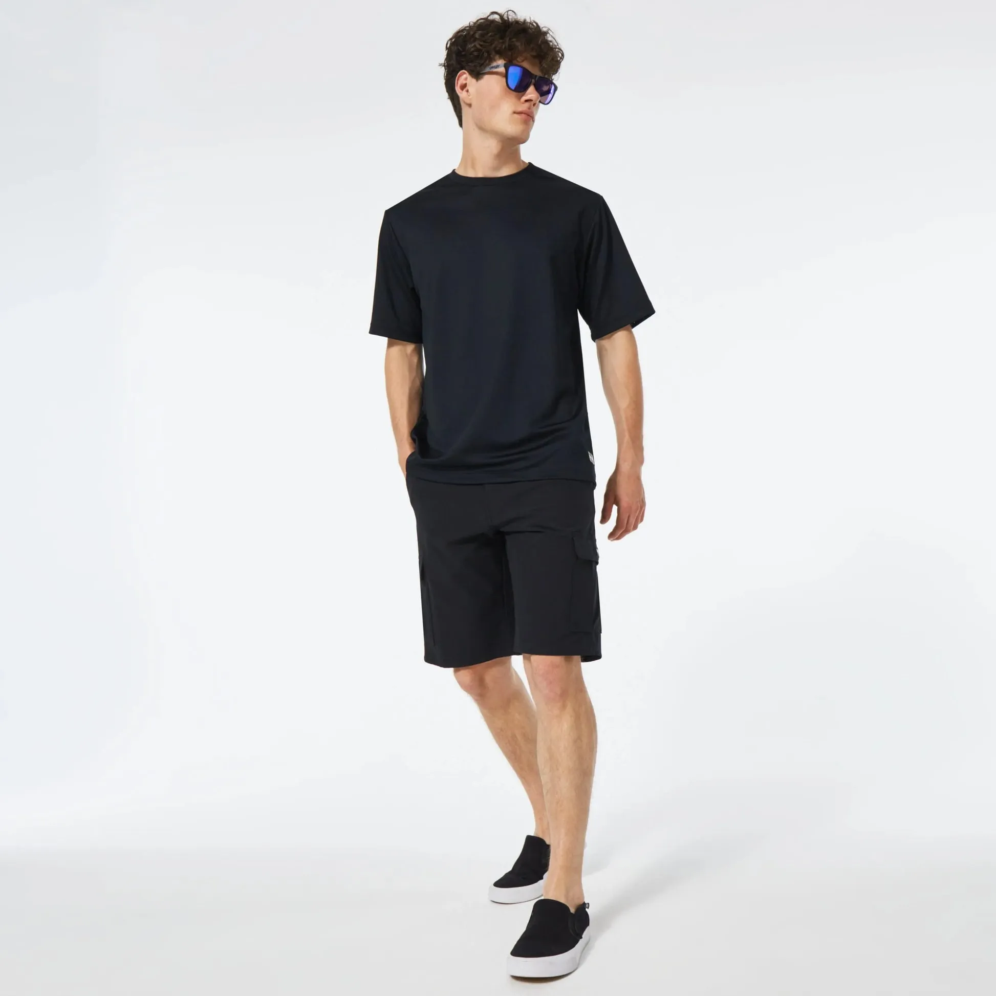 Oakley B1B Cargo Hybrid Short Oakley B1B Cargo Hybrid Short