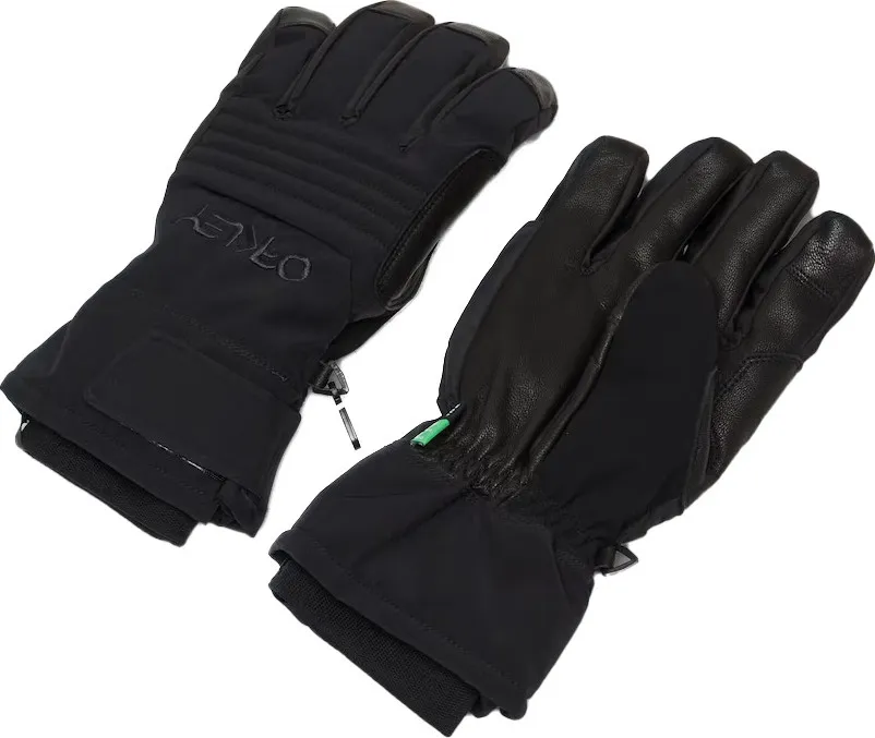 Oakley B1B Glove, Blackout Oakley B1B Glove, Blackout