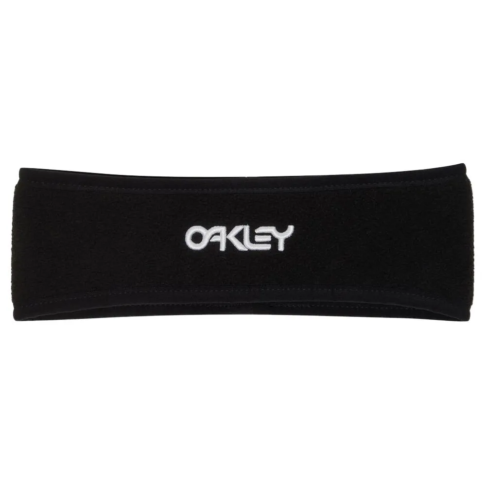 Oakley B1b Hårband male, Blackout Oakley B1b Hårband male, Blackout
