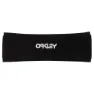 Oakley B1b Hårband male, Blackout