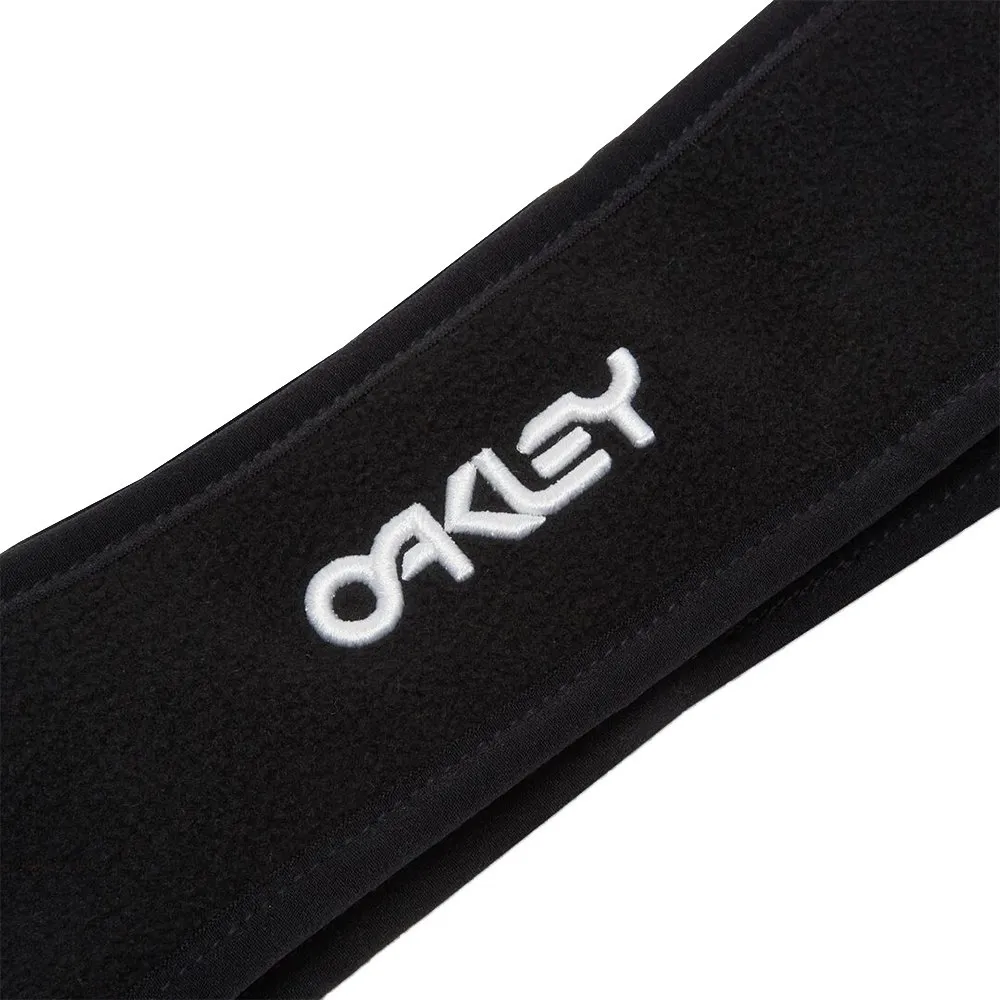 Oakley B1b Hårband male, Blackout Oakley B1b Hårband male, Blackout