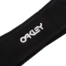 Oakley B1b Hårband male, Blackout