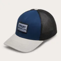 Oakley B1b Hdo Patch Trucker Keps Oakley B1b Hdo Patch Trucker Keps