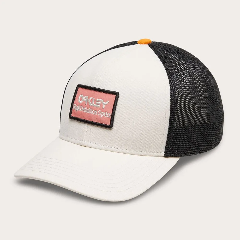 Oakley B1b Hdo Patch Trucker Keps
