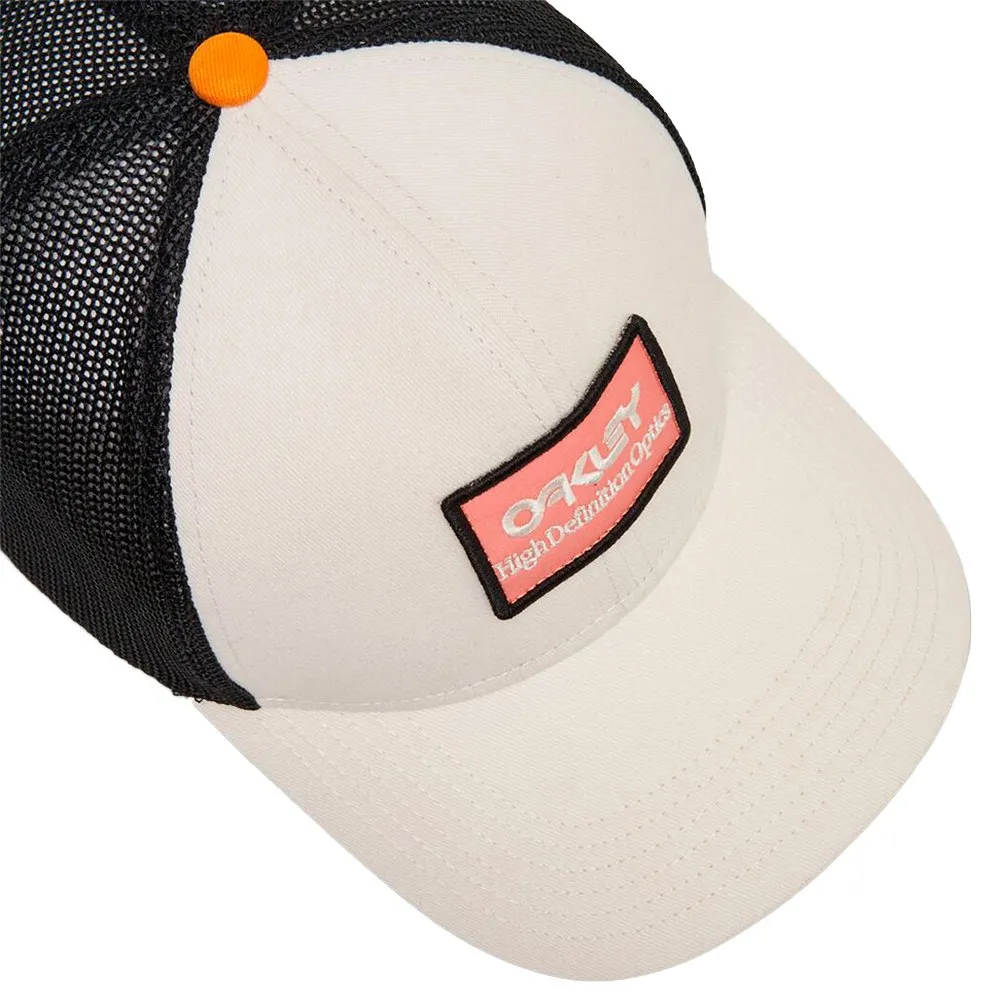 Oakley B1b Hdo Patch Trucker Keps