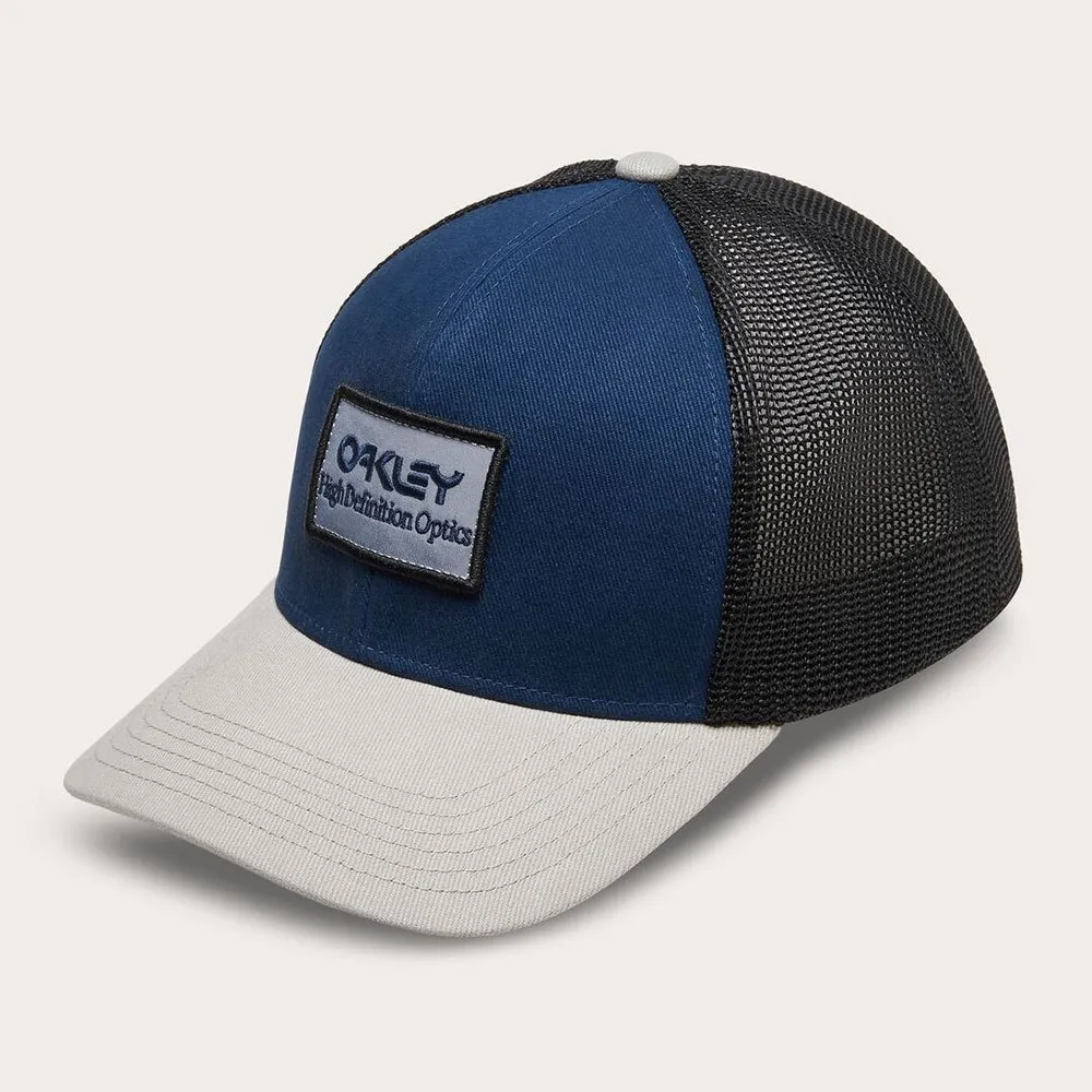 Oakley B1b Hdo Patch Trucker Keps Oakley B1b Hdo Patch Trucker Keps