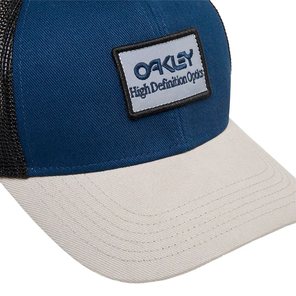 Oakley B1b Hdo Patch Trucker Keps Oakley B1b Hdo Patch Trucker Keps
