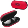 Oakley Ballistic Glasögonfodral, Red, One Size