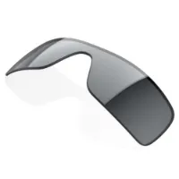 Oakley Batwolf Polariserade Ersättningslinser Oakley Batwolf Polariserade Ersättningslinser