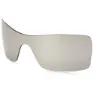 Oakley Batwolf Polarized Ersättningslinser, Chrome iridium polarized/cat3
