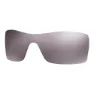 Oakley Batwolf Prizm Polariserade Ersättningslinser, Prizm daily polarized, CAT3
