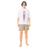 Oakley Beach Volley 16´´ Simshorts male