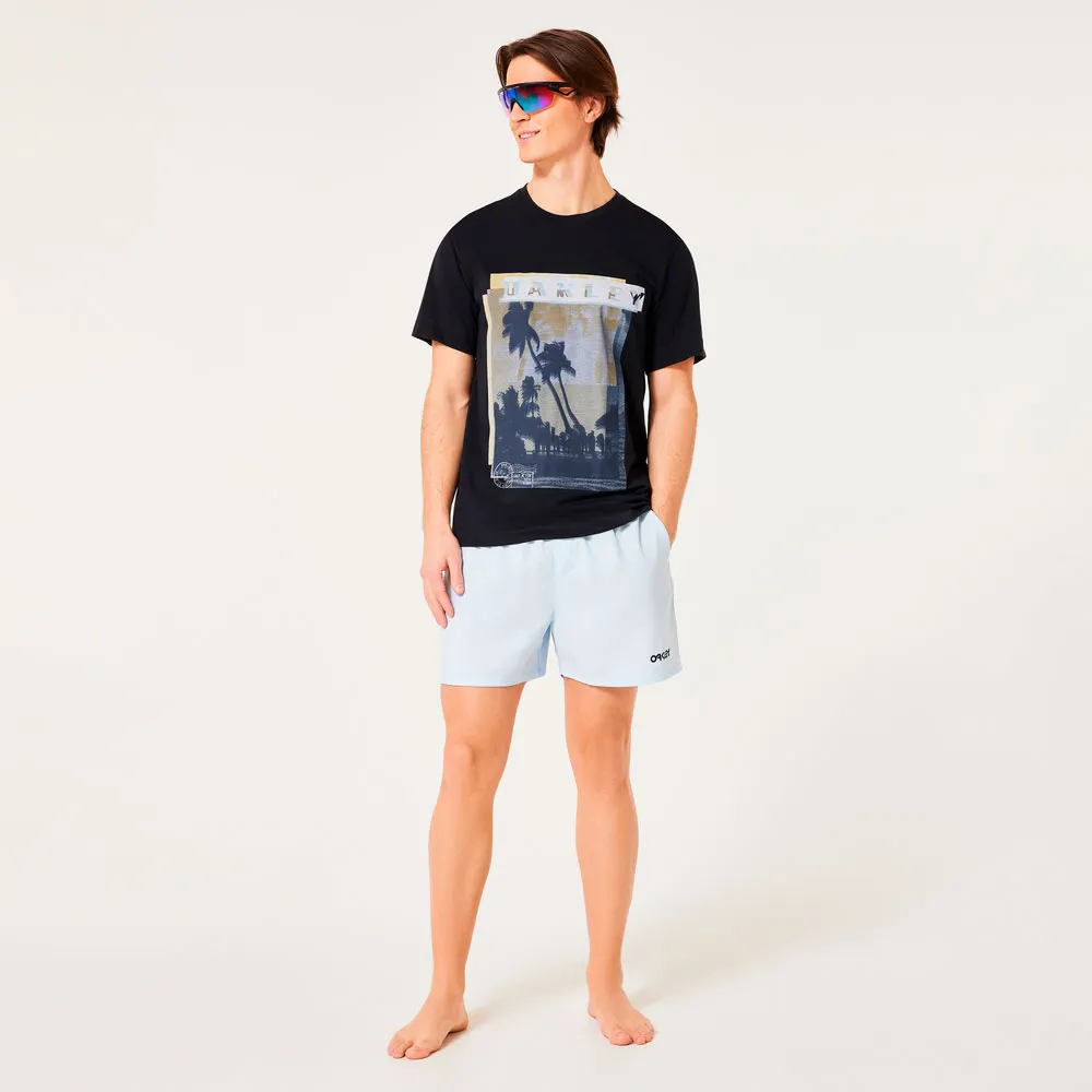 Oakley Beach Volley 16´´ Simshorts male