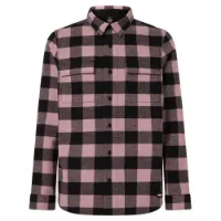Oakley Bear Cozy Flannel Hemd Oakley Bear Cozy Flannel Hemd