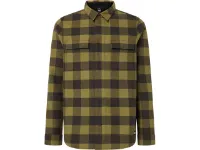 Oakley Bear Cozy Flannel Hemd Oakley Bear Cozy Flannel Hemd