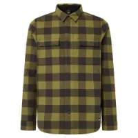 Oakley Bear Cozy Flannel Hemd