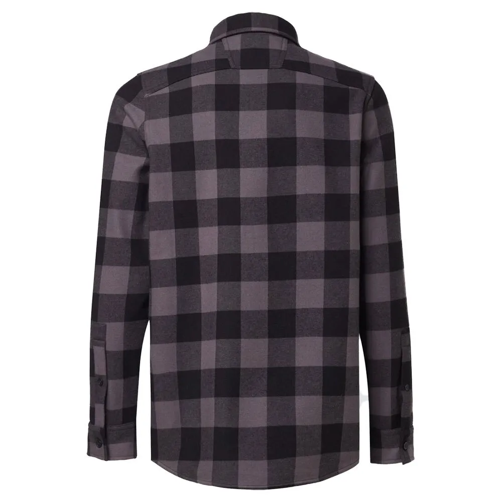 Oakley Bear Cozy Flannel Hemd
