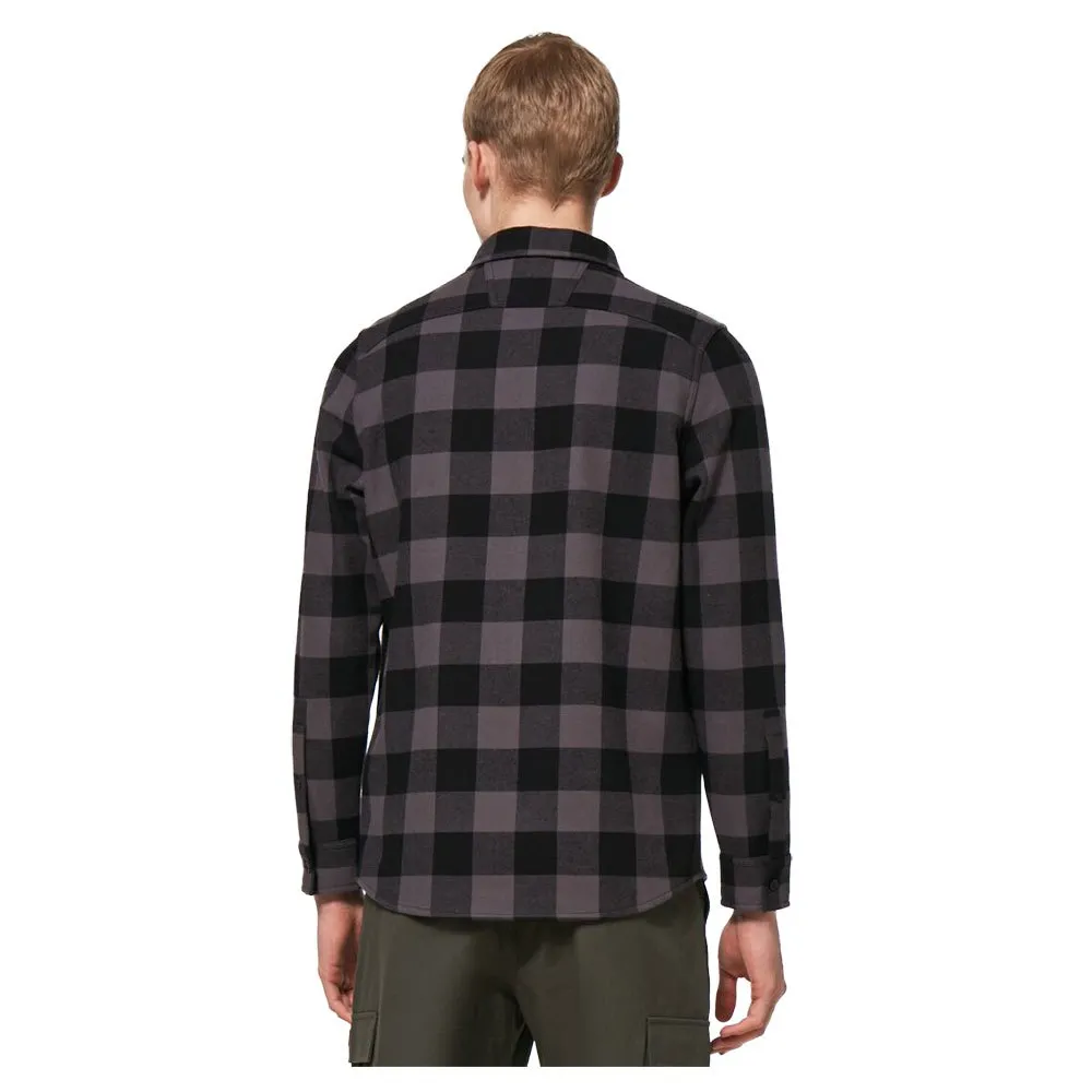 Oakley Bear Cozy Flannel Hemd