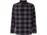 Oakley Bear Cozy Flannel Hemd