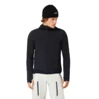 Oakley Bowls Alpha Fleecejacka Med Dragkedja Oakley Bowls Alpha Fleecejacka Med Dragkedja
