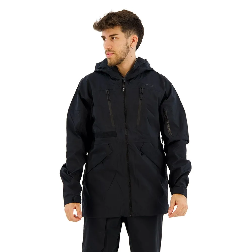 Oakley Bowls Goretex Pro Jacka