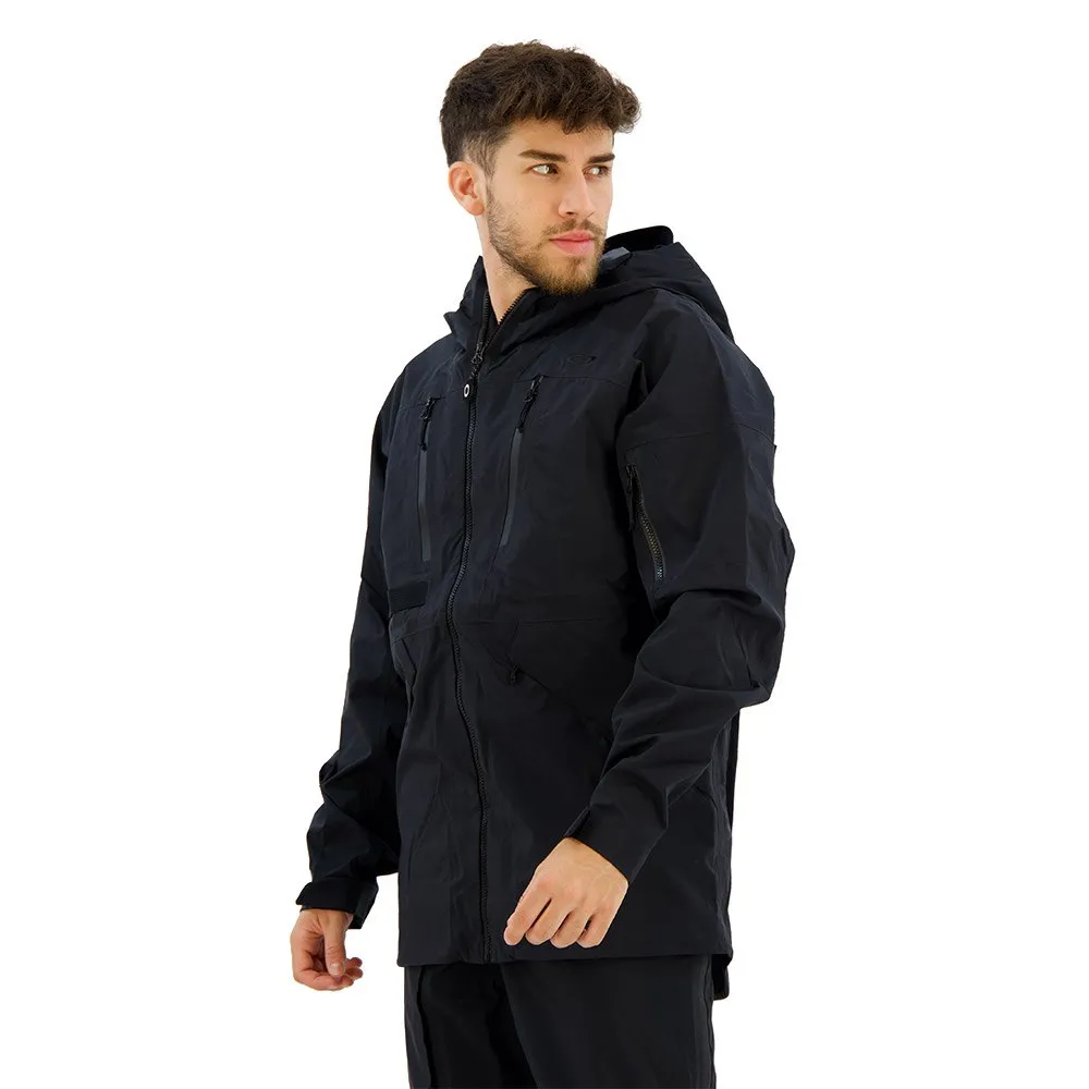 Oakley Bowls Goretex Pro Jacka
